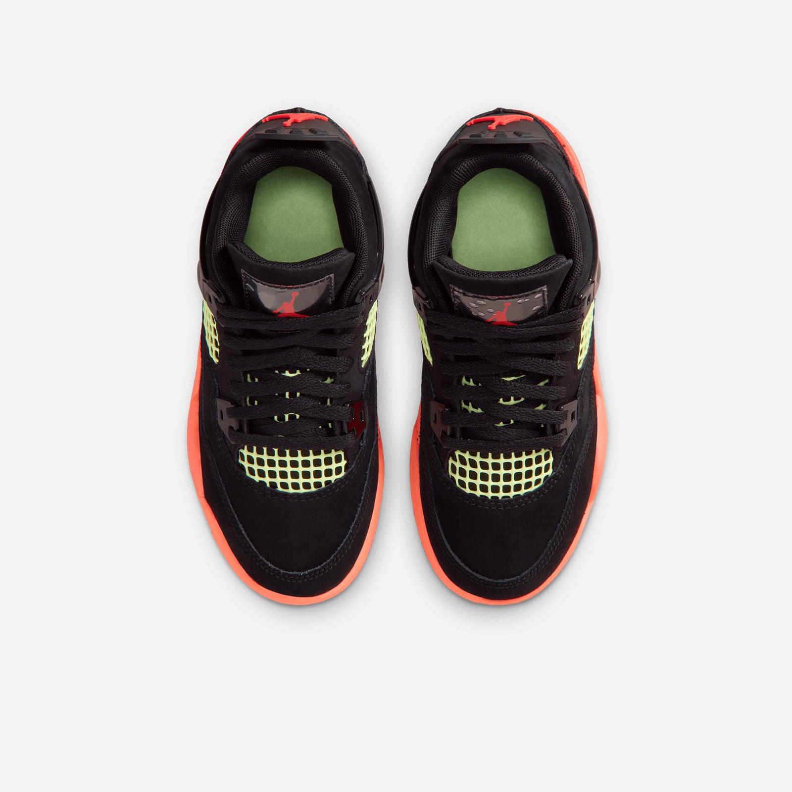 Jordan 4 Retro Black Infrared 23 II1269 001