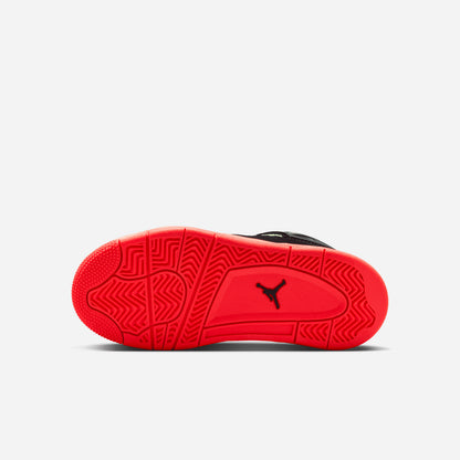 Jordan 4 Retro Black Infrared 23 II1269 001