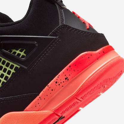 Jordan 4 Retro Black Infrared 23 II1269 001