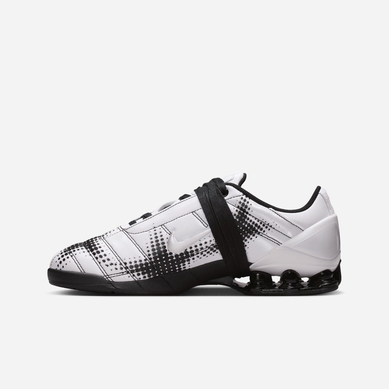 W Total 90 Shox Magia IR8176 100