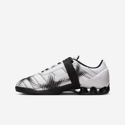W Total 90 Shox Magia IR8176 100