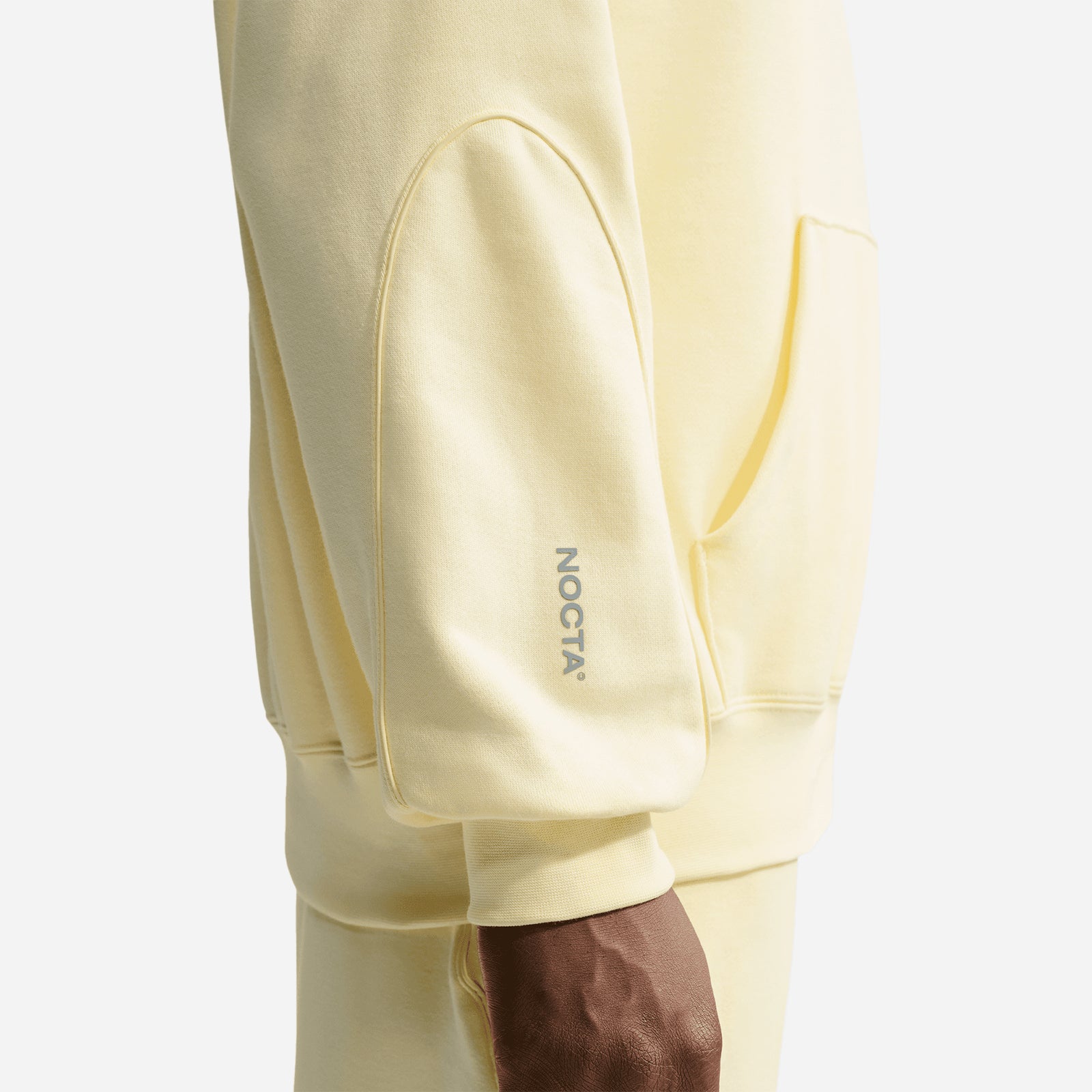 NOCTA Fleece Hoodie HM5762 744