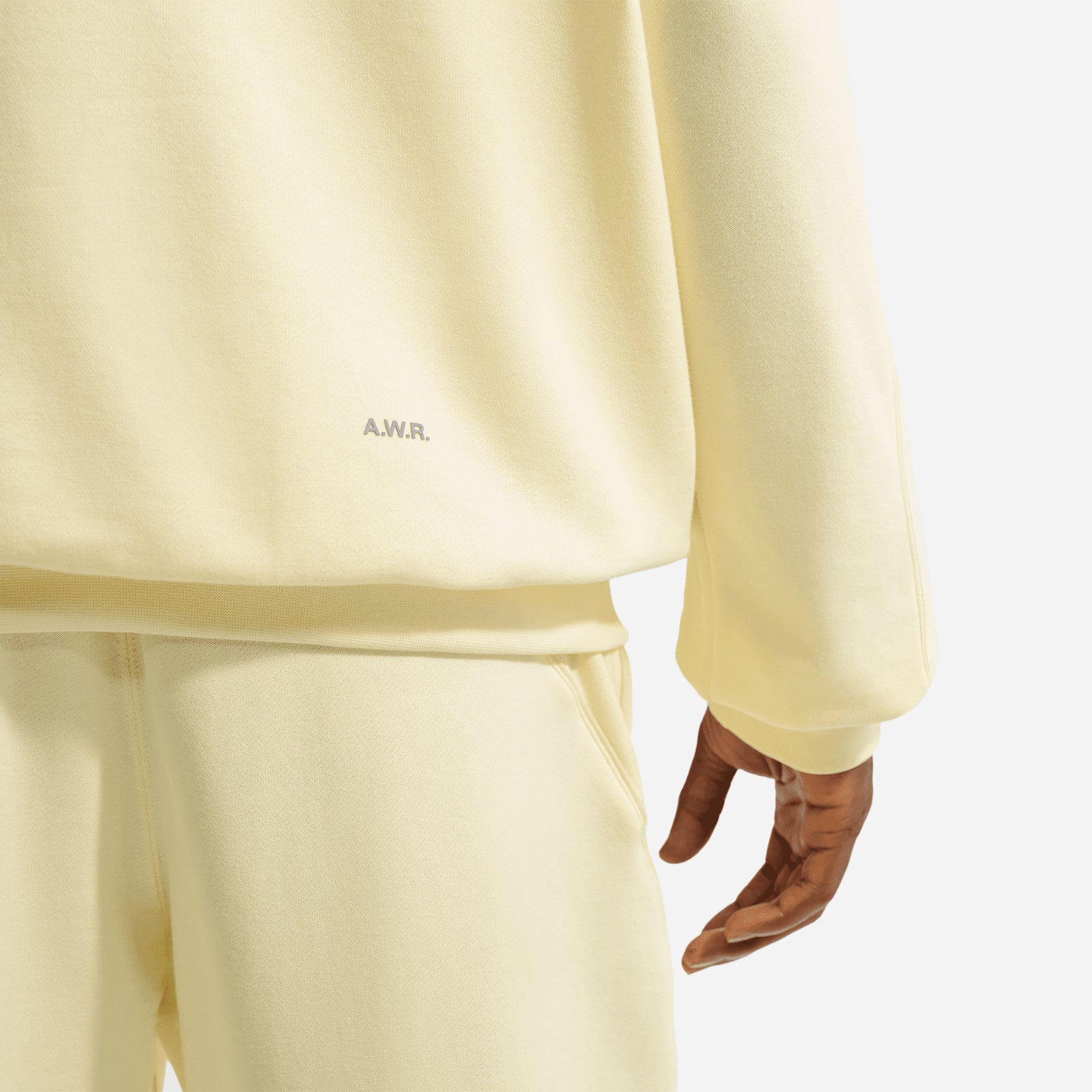 NOCTA Fleece Hoodie HM5762 744