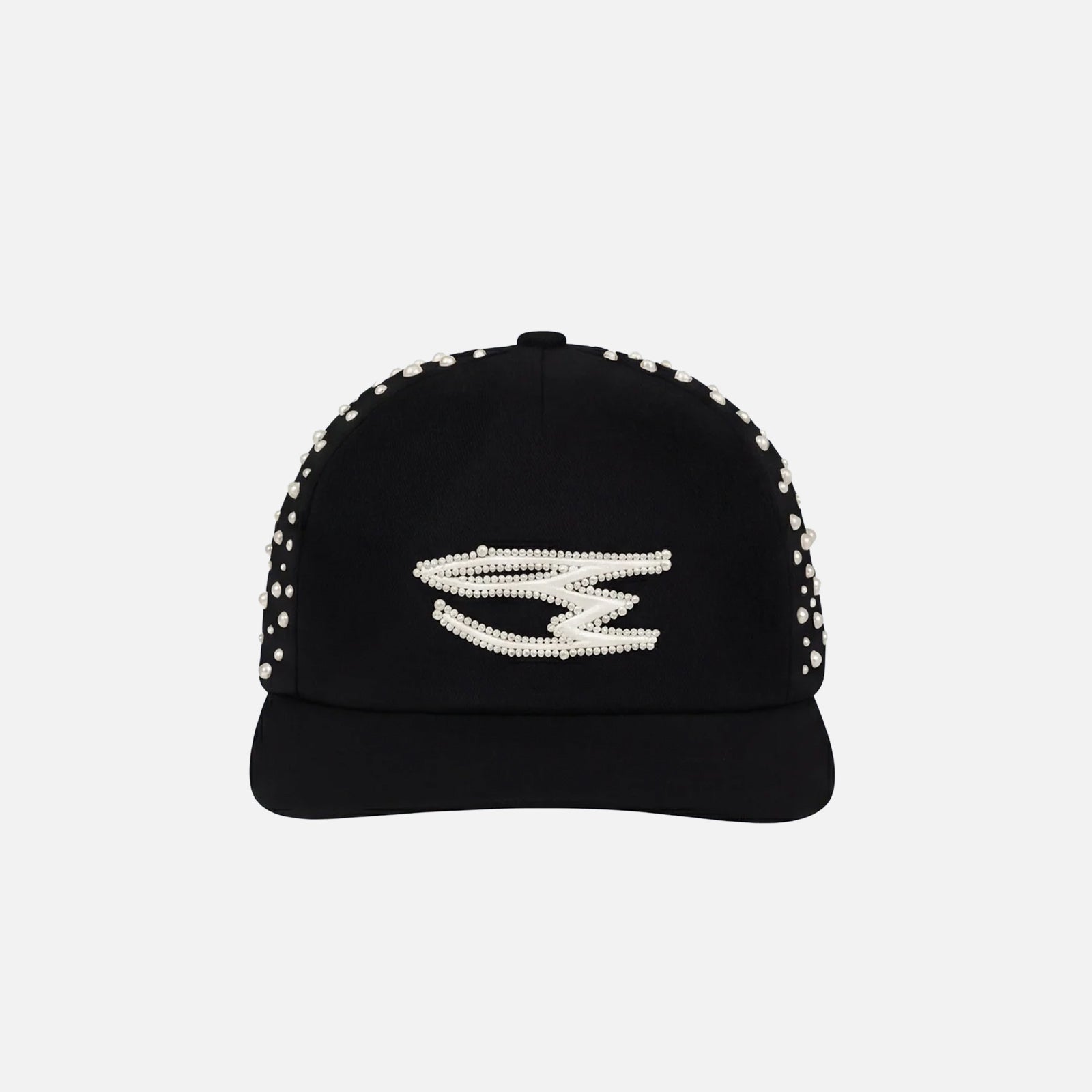Pearl Hat NES26PH BLK