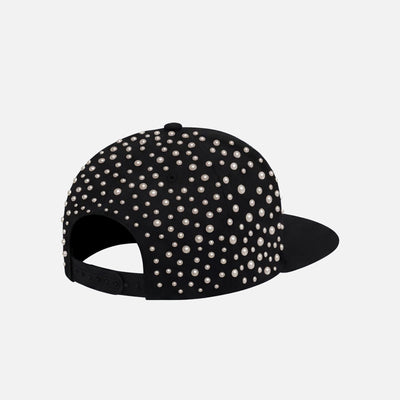 Pearl Hat NES26PH BLK