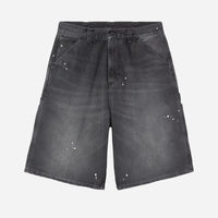 CARHARTT W.I.P. OG Single Knee Short Smith Denim I037020.89.EJ