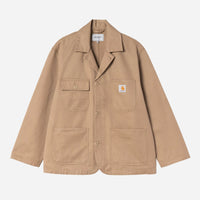 CARHARTT W.I.P. Brader Blazer Cooper Twill I036868.8Y.02