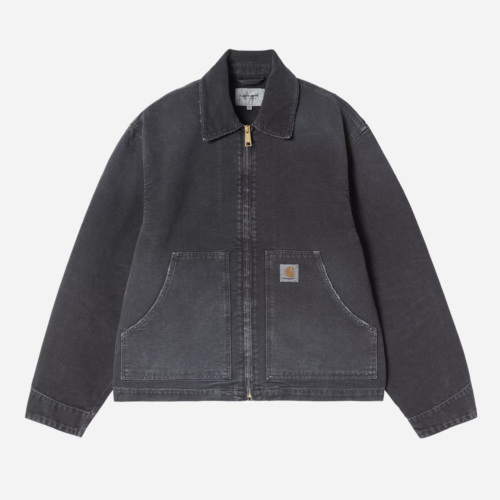 CARHARTT W.I.P. OG Arcan Jacket I036867.00E.17 – 4Elementos