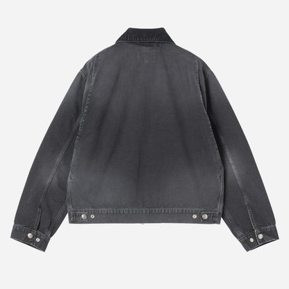W OG Arcan Jacke I03687500E17