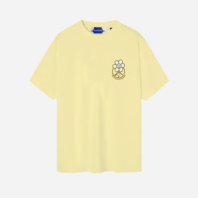 Butter Daisy T Shirt WANF SU2602