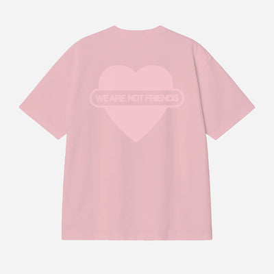 Union Summer Boxy Tee WANF SU2603