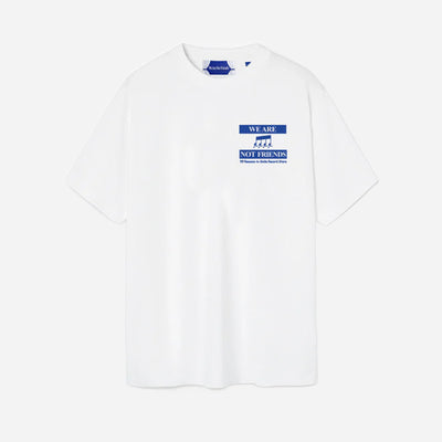 Analog Love T Shirt WANF SU2608