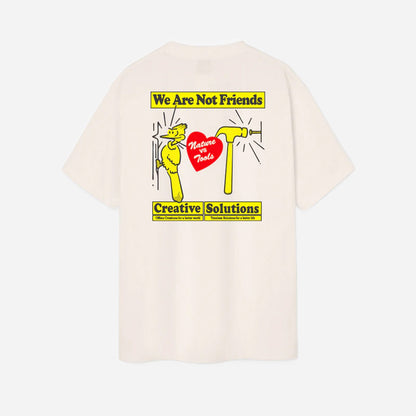 Nature Tools T Shirt WANF SU2611