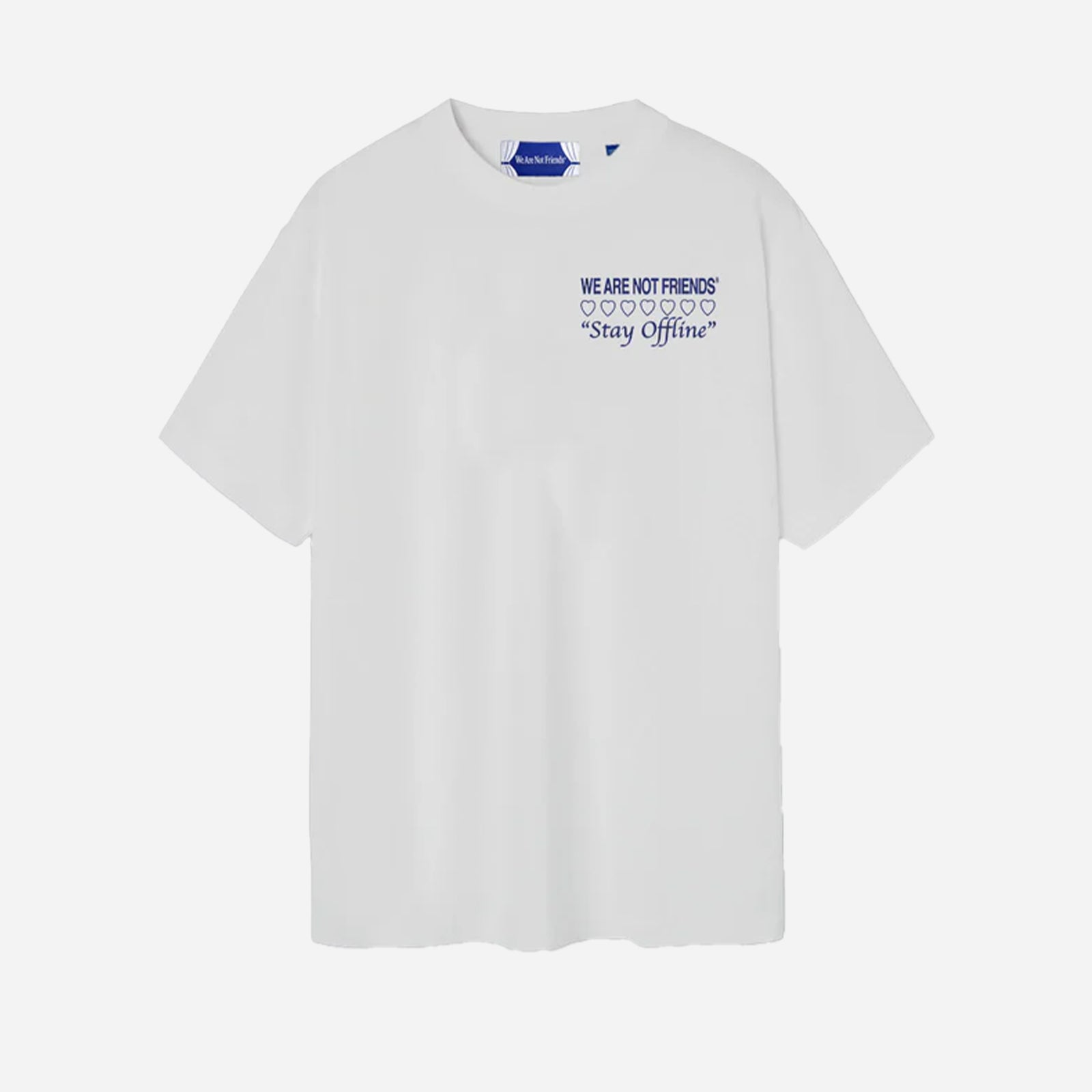 Offline System T Shirt WANF SU2613