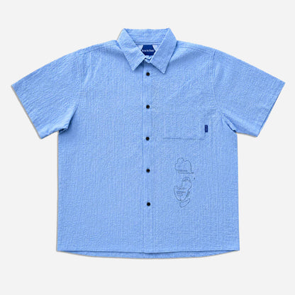 Architect Shirt WANF SU2616
