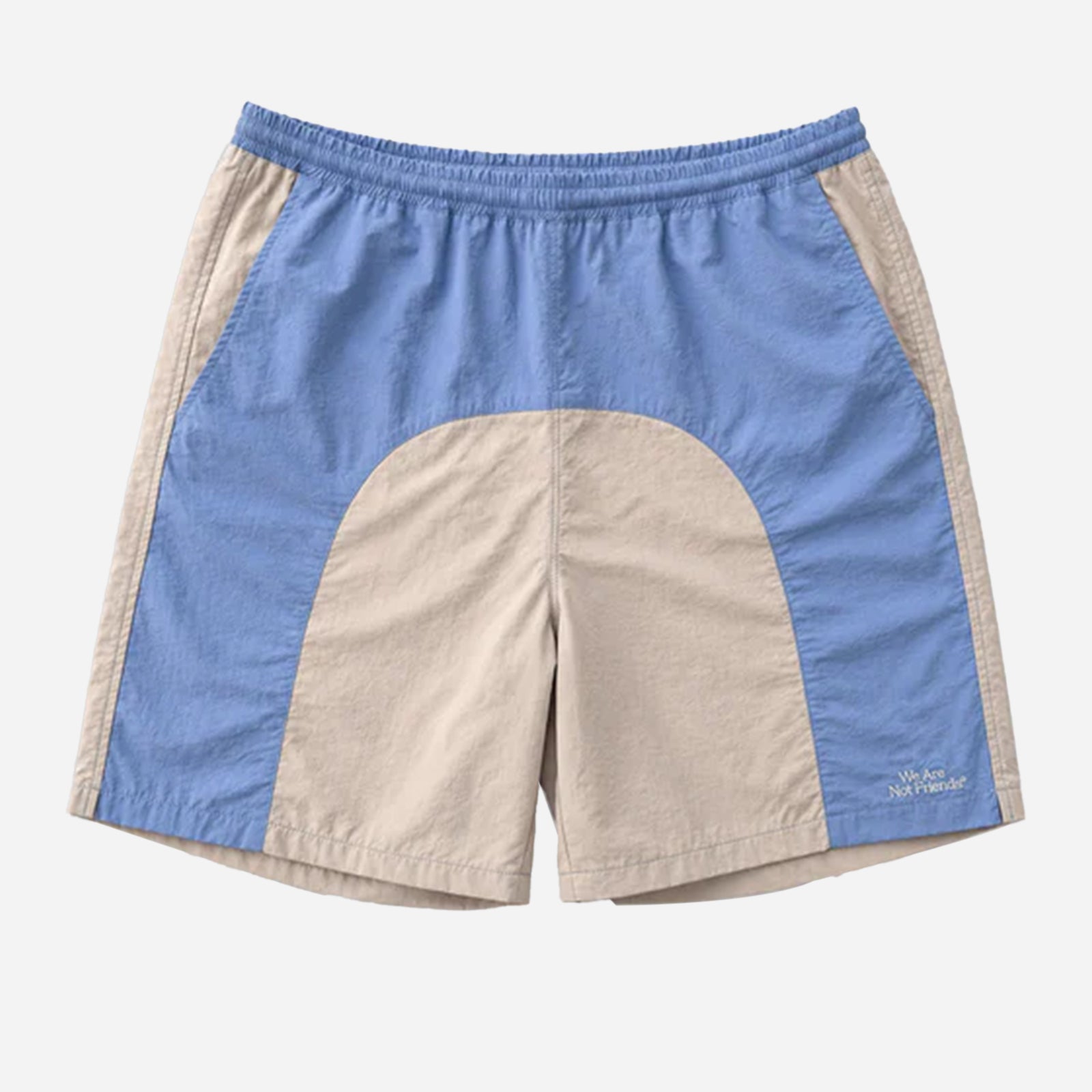 Bicolor Short WANF SU2618