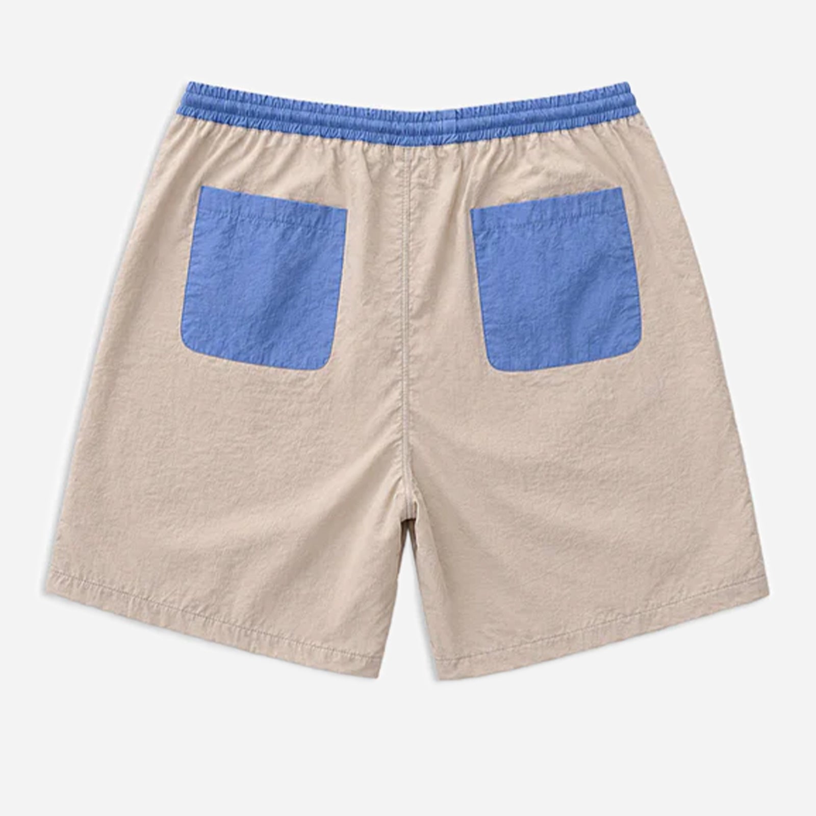Bicolor Short WANF SU2618