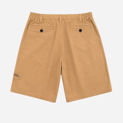 Side Chino Bermudas WANF SU2619