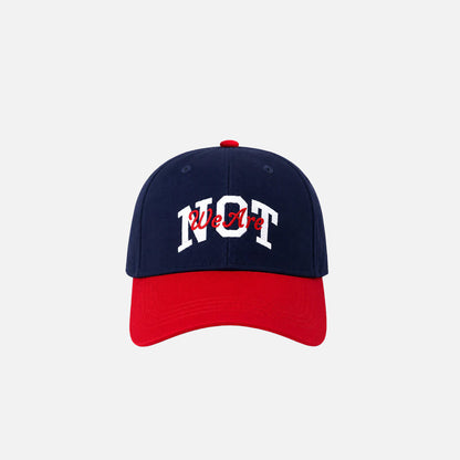 Not In Time Hat WANF SU2622