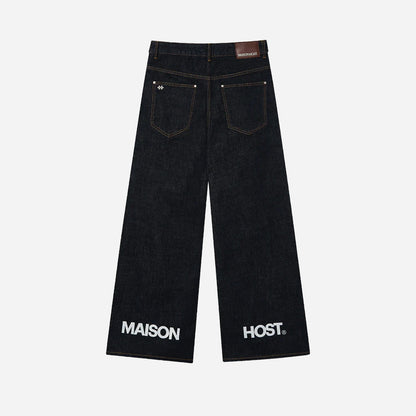 MH Essential Jeans 13PEJ RW