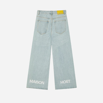 MH Essential Jeans 13PEJ LB