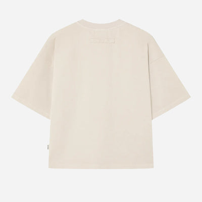 Crest Tee 2CRST SND
