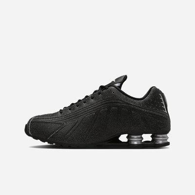 Shox R4 QS Distressed Leather IO4544 002