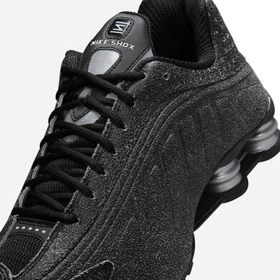 Shox R4 QS Distressed Leather IO4544 002