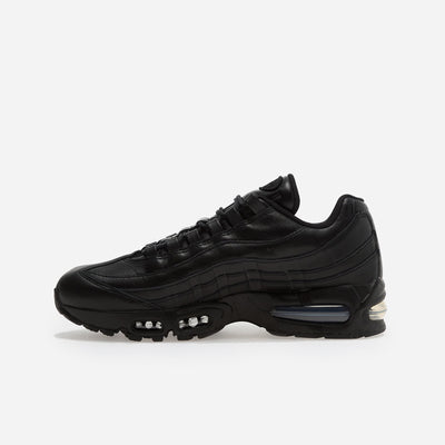 Air Max 95 Big Bubble LTR QS Triple Black IM0696 001
