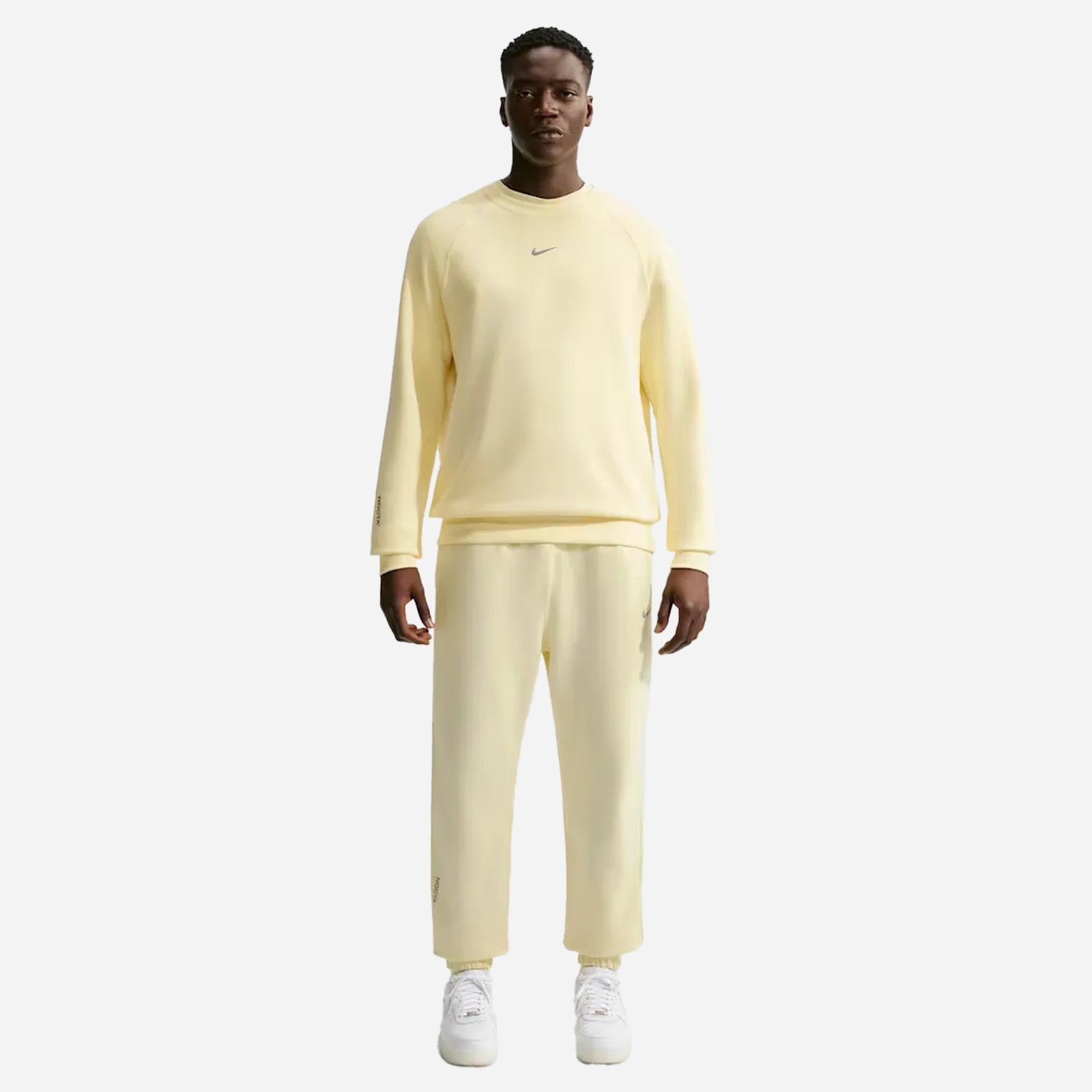NOCTA Crew Fleece FN8160 744