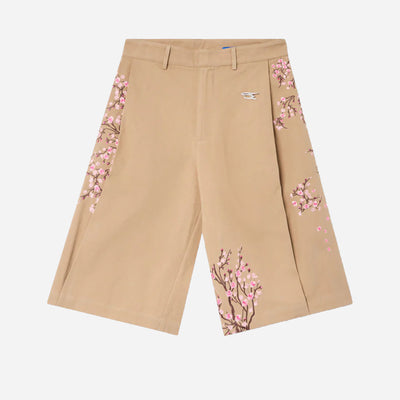 Flower Jort NES26FJ BEI