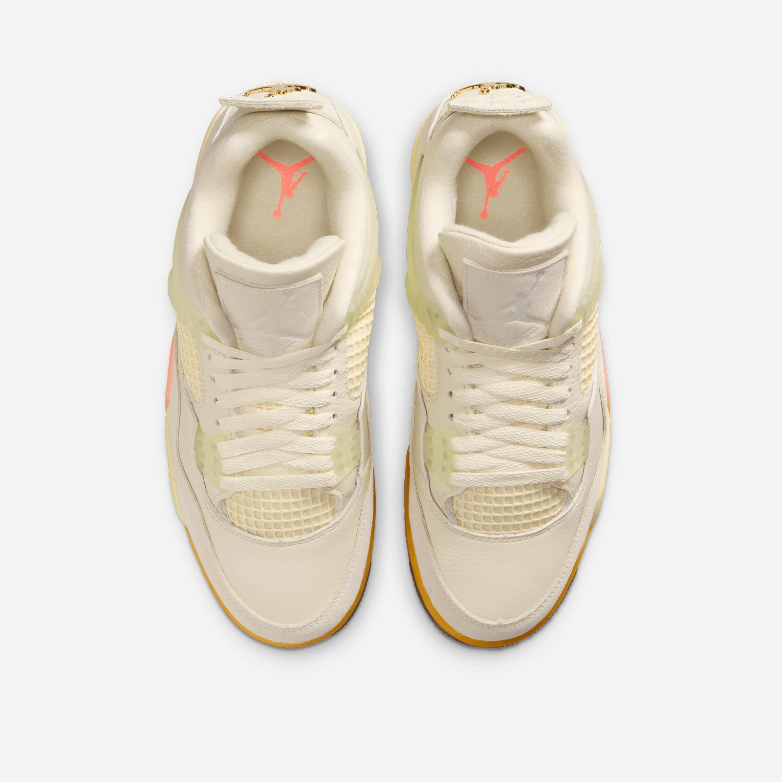 Jordan W Air Jordan 4 Retro Birds of Paradise HV0823-101 – 4Elementos