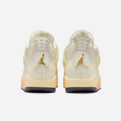 W Air Jordan 4 Retro Birds of Paradise HV0823 101