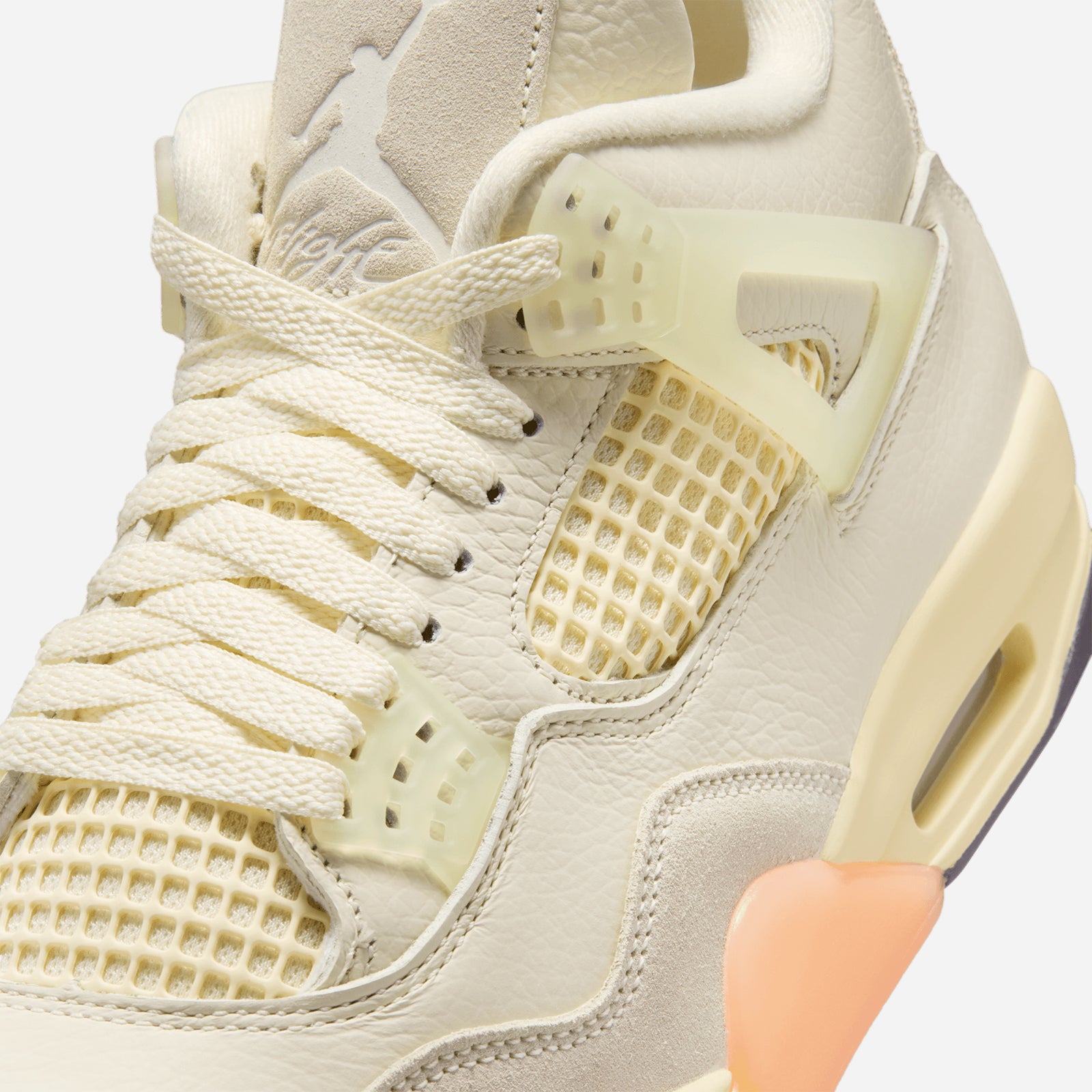 W Air Jordan 4 Retro Birds of Paradise HV0823 101
