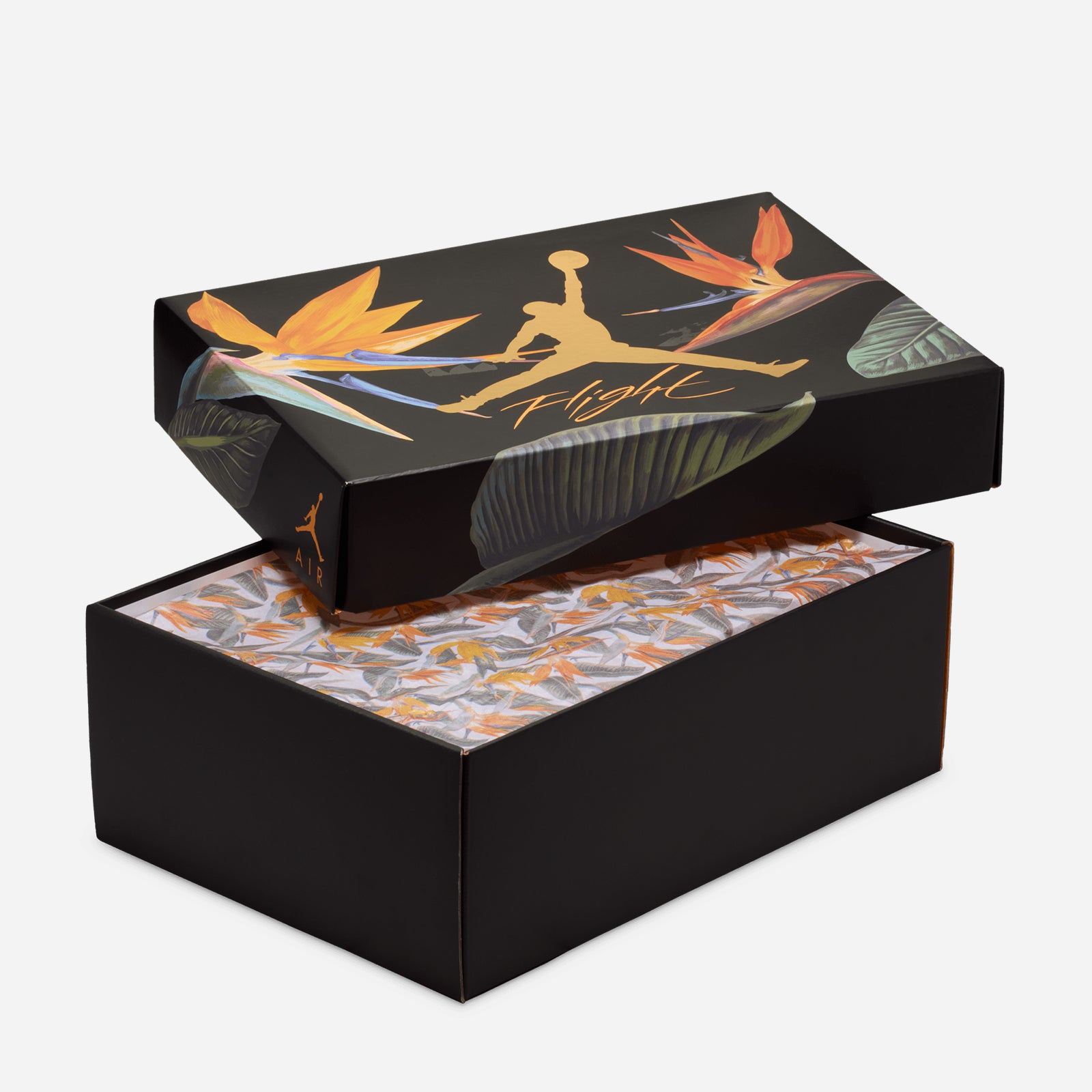 W Air Jordan 4 Retro Birds of Paradise HV0823 101