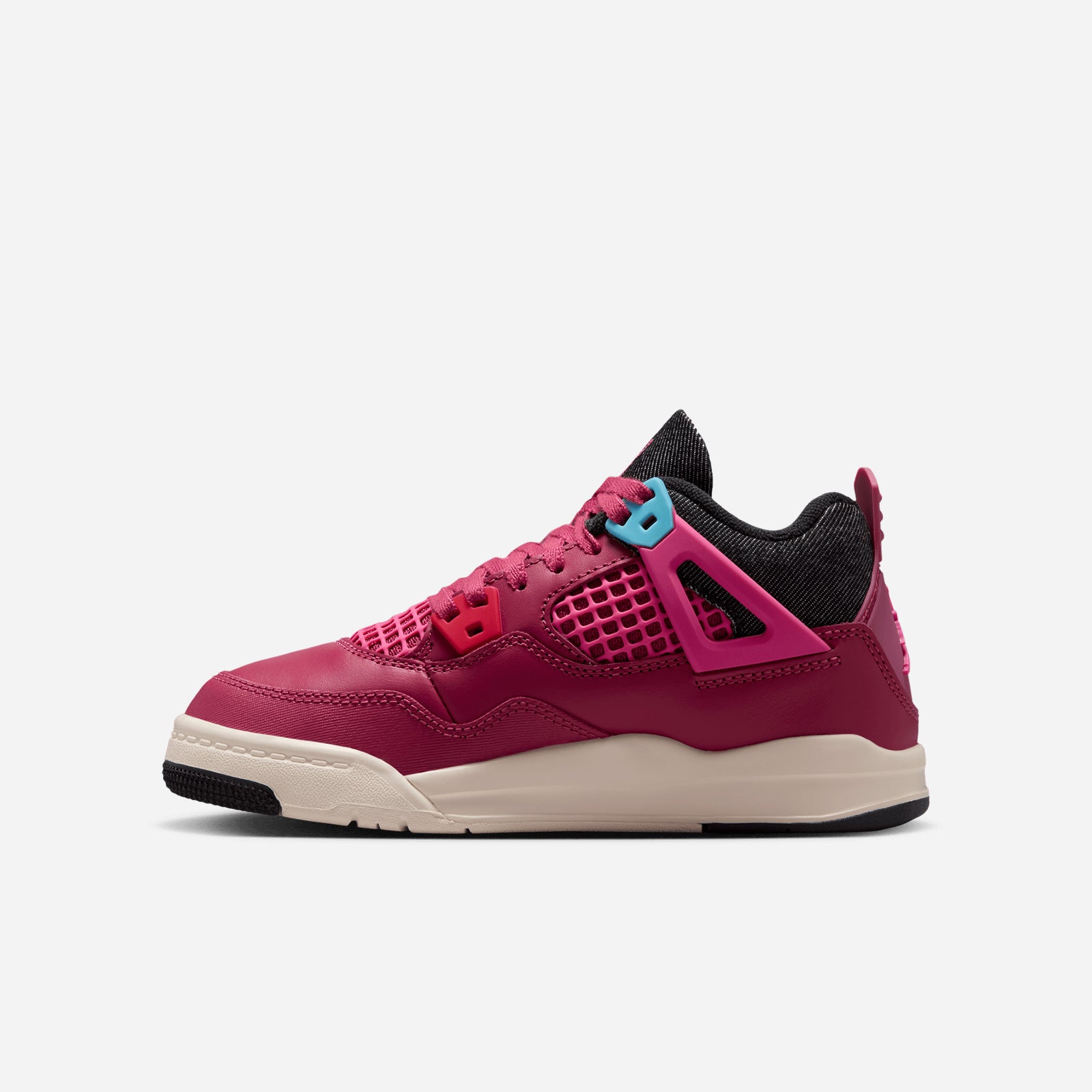 Jordan 4 Retro Sweet Beet IO2831 600