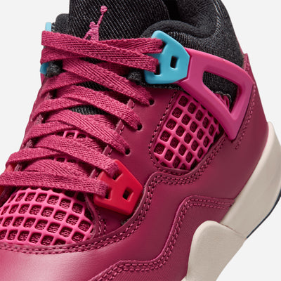 Jordan 4 Retro Sweet Beet IO2831 600