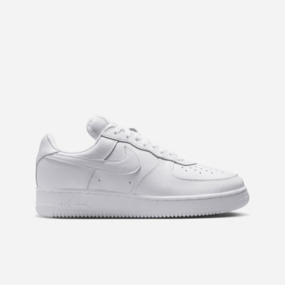 Air Force 1 01 Triple White IV4501 100