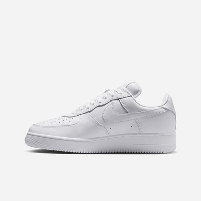 Air Force 1 01 Triple White IV4501 100