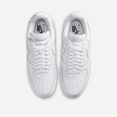 Air Force 1 01 Triple White IV4501 100