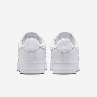 Air Force 1 01 Triple White IV4501 100