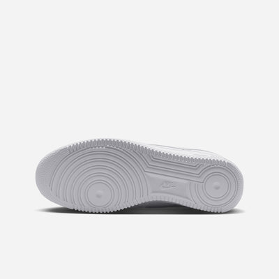 Air Force 1 01 Triple White IV4501 100
