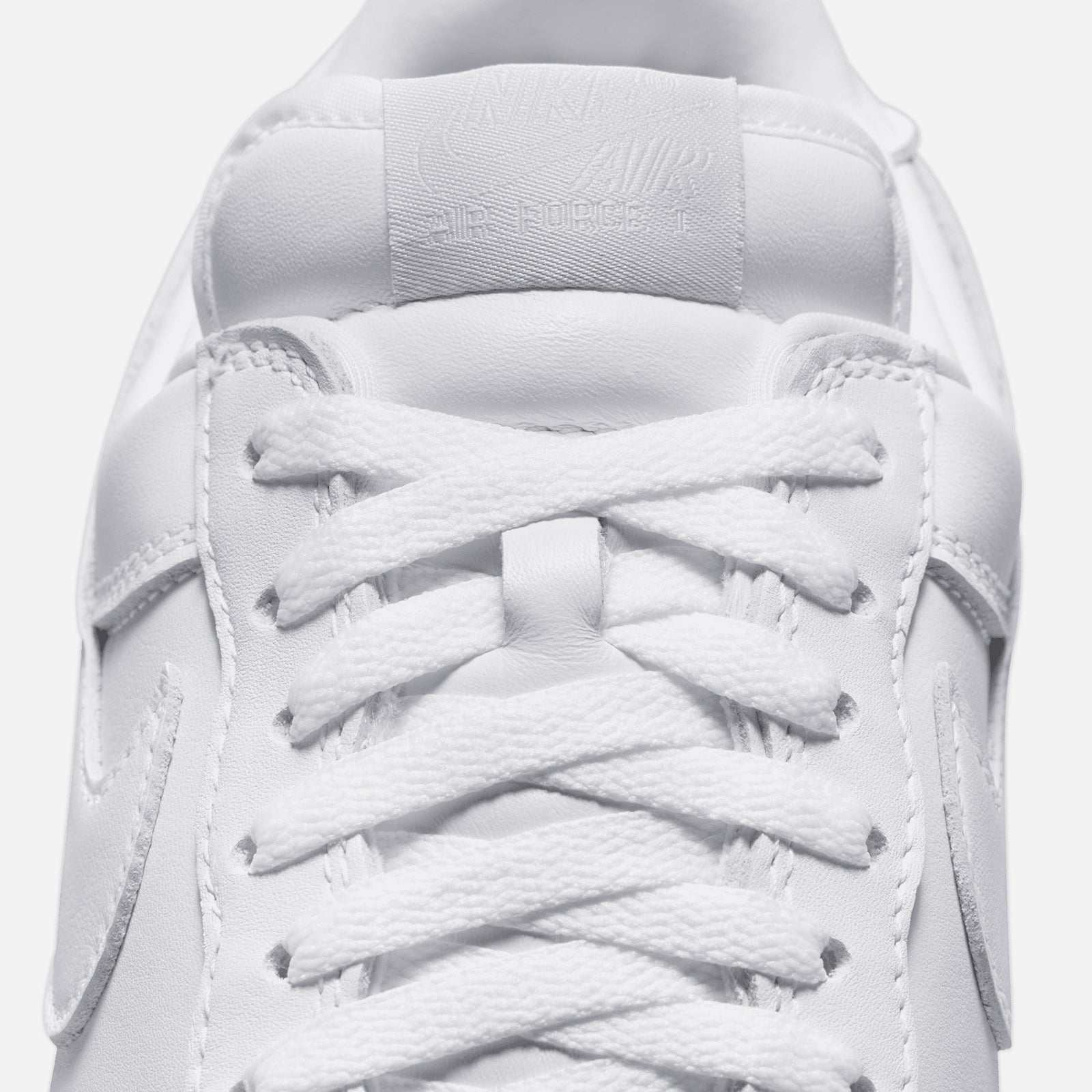 Air Force 1 01 Triple White IV4501 100
