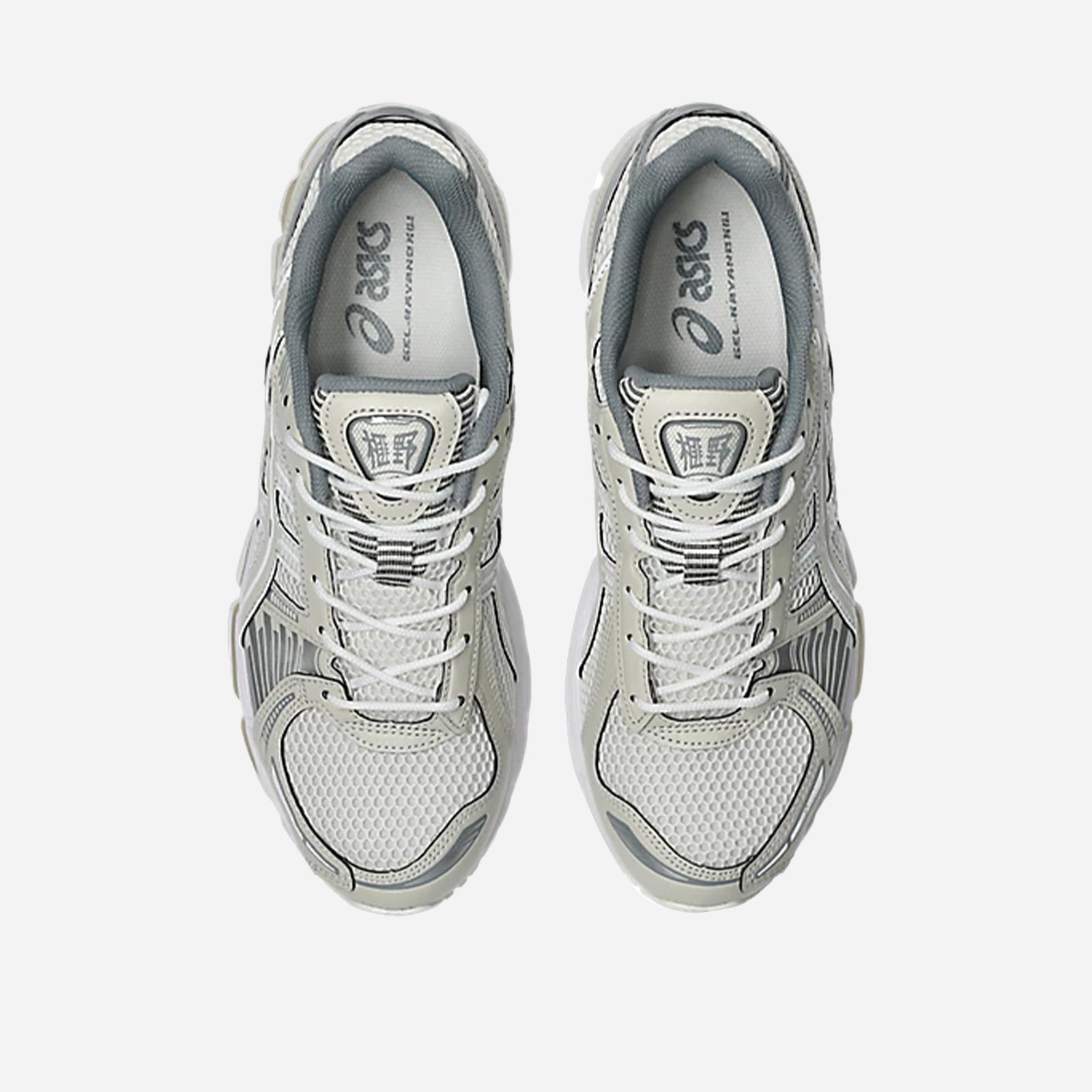 Gel Kayano 121 1203A759 108