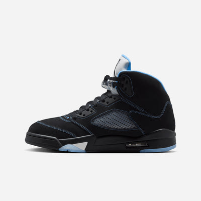 Air Jordan 5 Retro Black Carolina DD0587 008