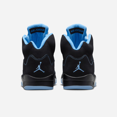 Air Jordan 5 Retro Black Carolina DD0587 008