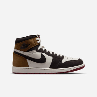 Air Jordan 1 High Retro Love The Game DZ5485 201