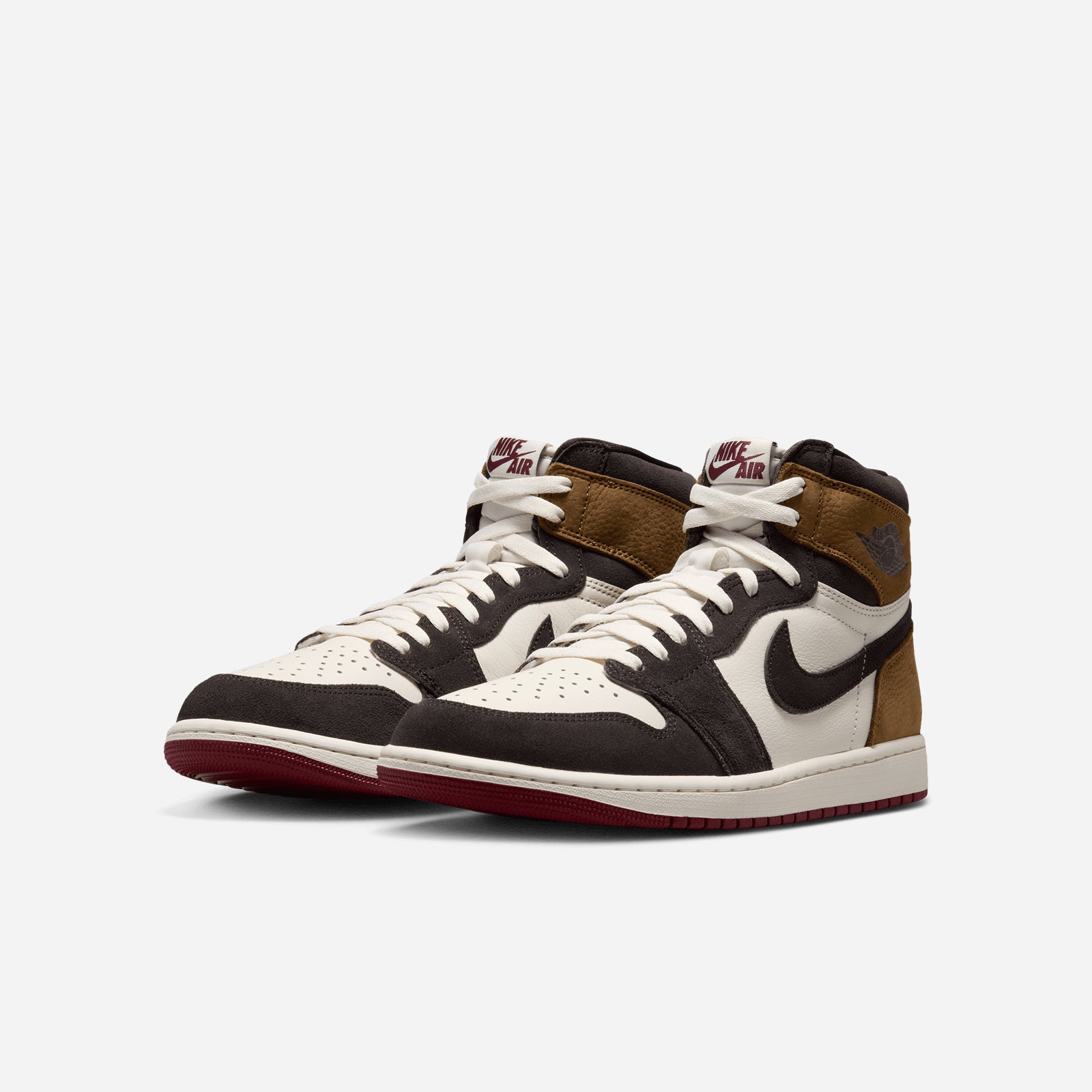 Air Jordan 1 High Retro Love The Game DZ5485 201
