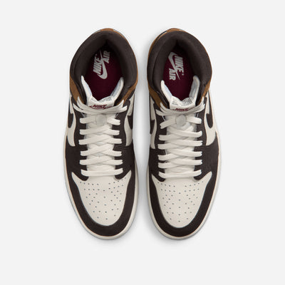 Air Jordan 1 High Retro Love The Game DZ5485 201