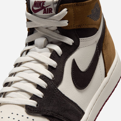 Air Jordan 1 High Retro Love The Game DZ5485 201